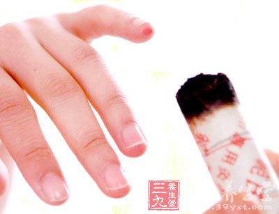 中醫養生 常灸三穴位健康無憂