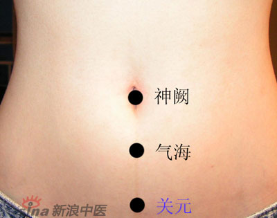 點擊將在新窗口查看全圖 南陽艾條廠分享 五種肥胖的中醫艾灸減肥新方法