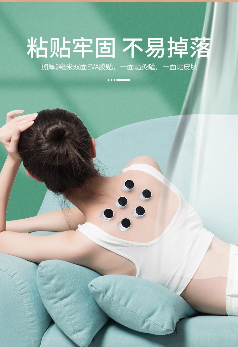 微煙小懸灸 訂做小懸灸小灸筒器具 南陽仙草藥業貼牌代工