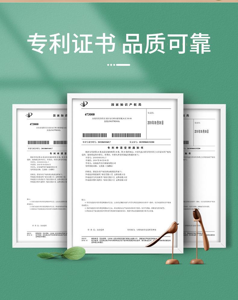 微煙小懸灸 訂做小懸灸小灸筒器具 南陽仙草藥業貼牌代工